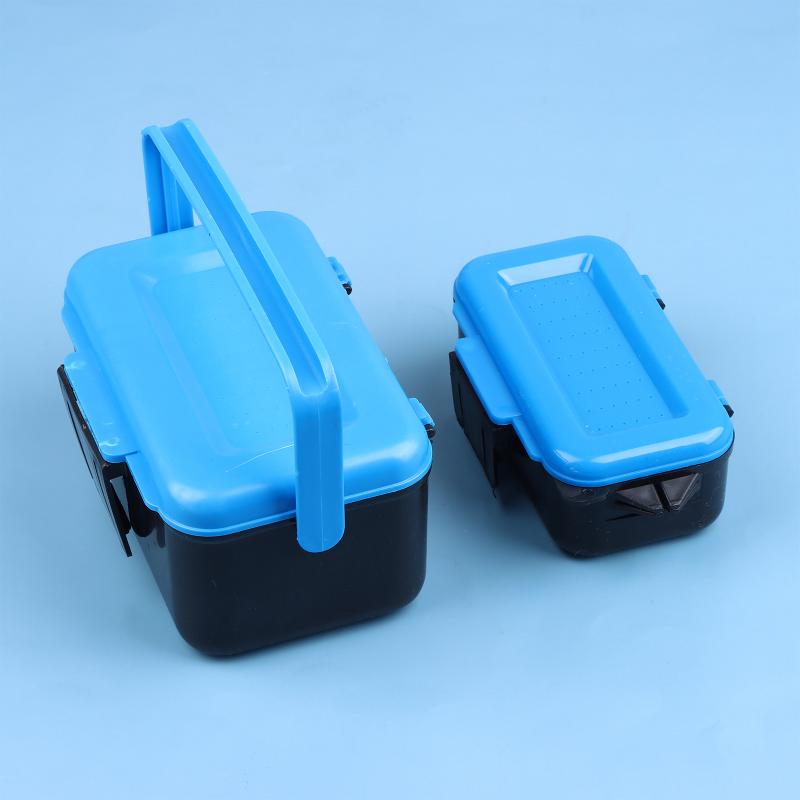 Taşınabilir Balıkçılık Yem Kut - Fishing Hook Box incelemesi ve fiyatı