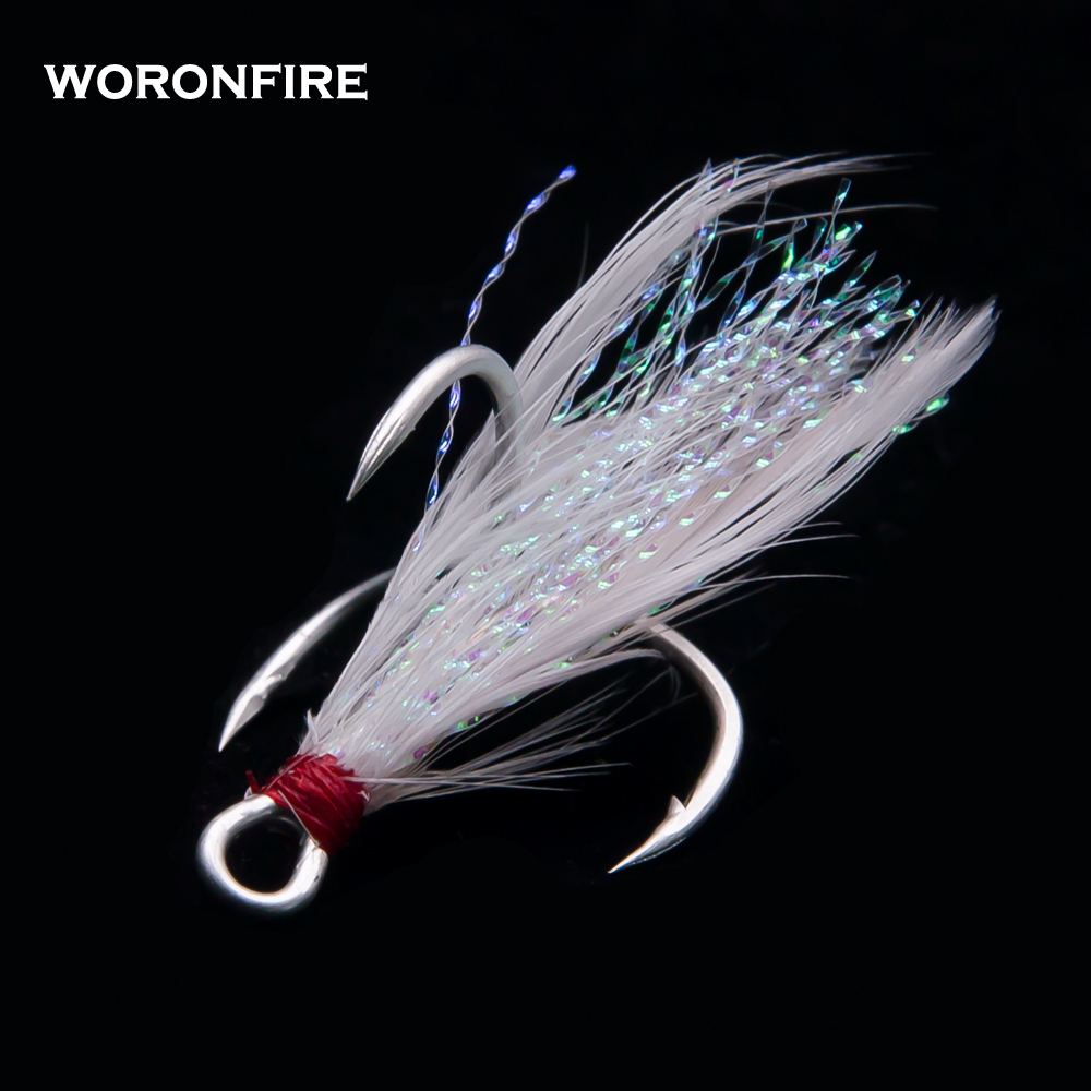 10 adet/grup Tüylü Kalın Tiz K - Fishing Hook Offset incelemesi ve fiyatı