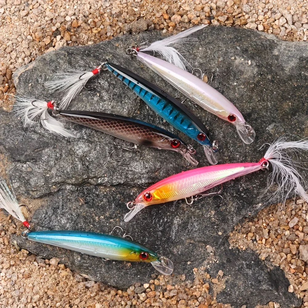 5 adet/kutu lazer 3D gözler bi - Fishing Hook Box incelemesi ve fiyatı