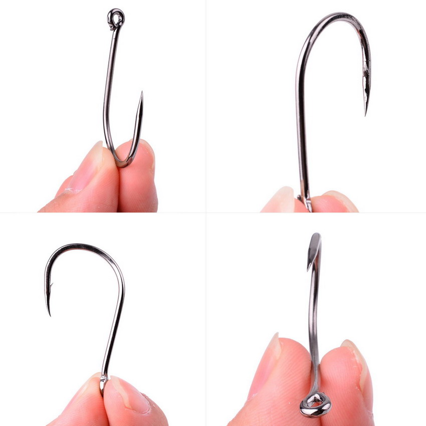 50 adet/20 adet olta kaplama y - Fishing Hook Circle incelemesi ve fiyatı
