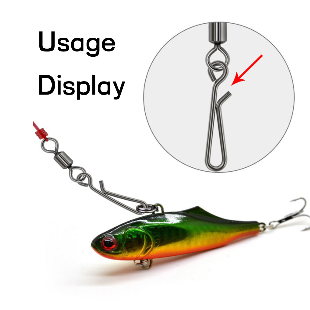 100 adet Tuzlu Su Balıkçılık P - Fishing Hook Stainless Steel incelemesi ve fiyatı