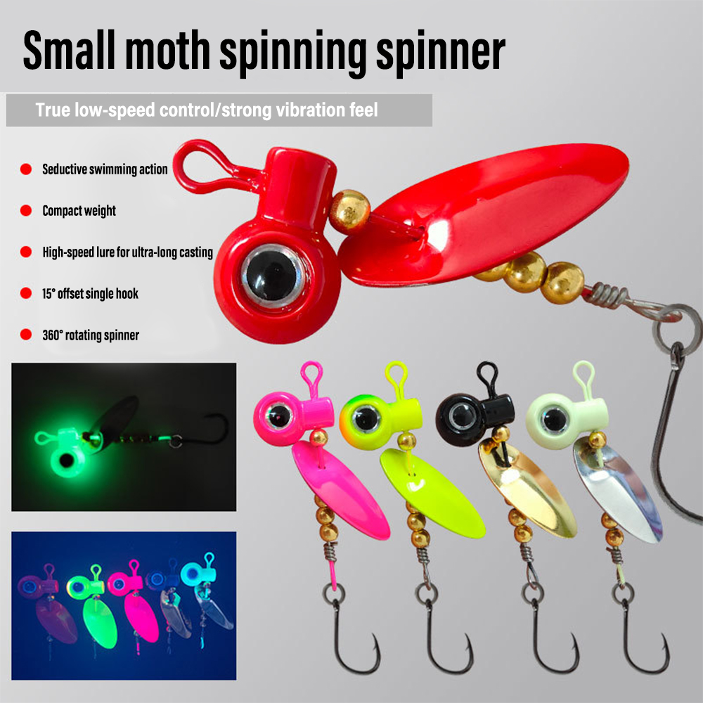 5 adet Crappie Jig Kafaları Sp - Fishing Hook Offset incelemesi ve fiyatı