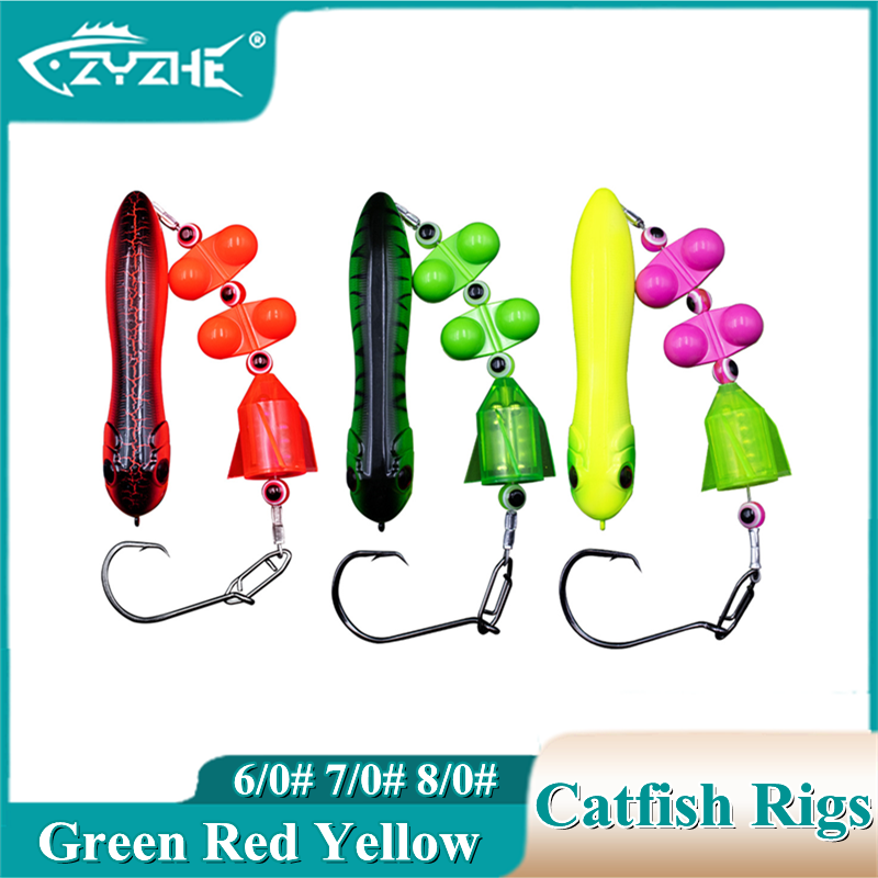 ZYZHE Yayın Balığı Olta Takıml - Fishing Hook Circle incelemesi ve fiyatı