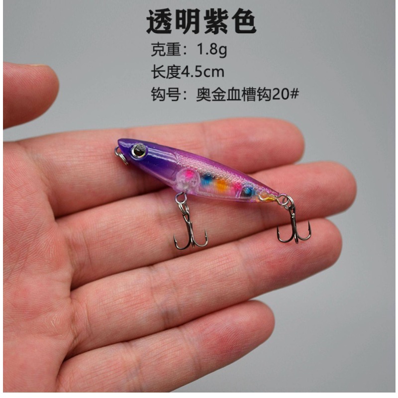 1 adet Zigzag Köpek Şeklinde Y - Fishing Hook Treble incelemesi ve fiyatı