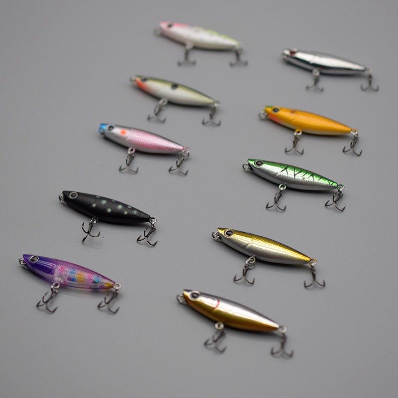 1 adet Zigzag Köpek Şeklinde Y - Fishing Hook Treble incelemesi ve fiyatı