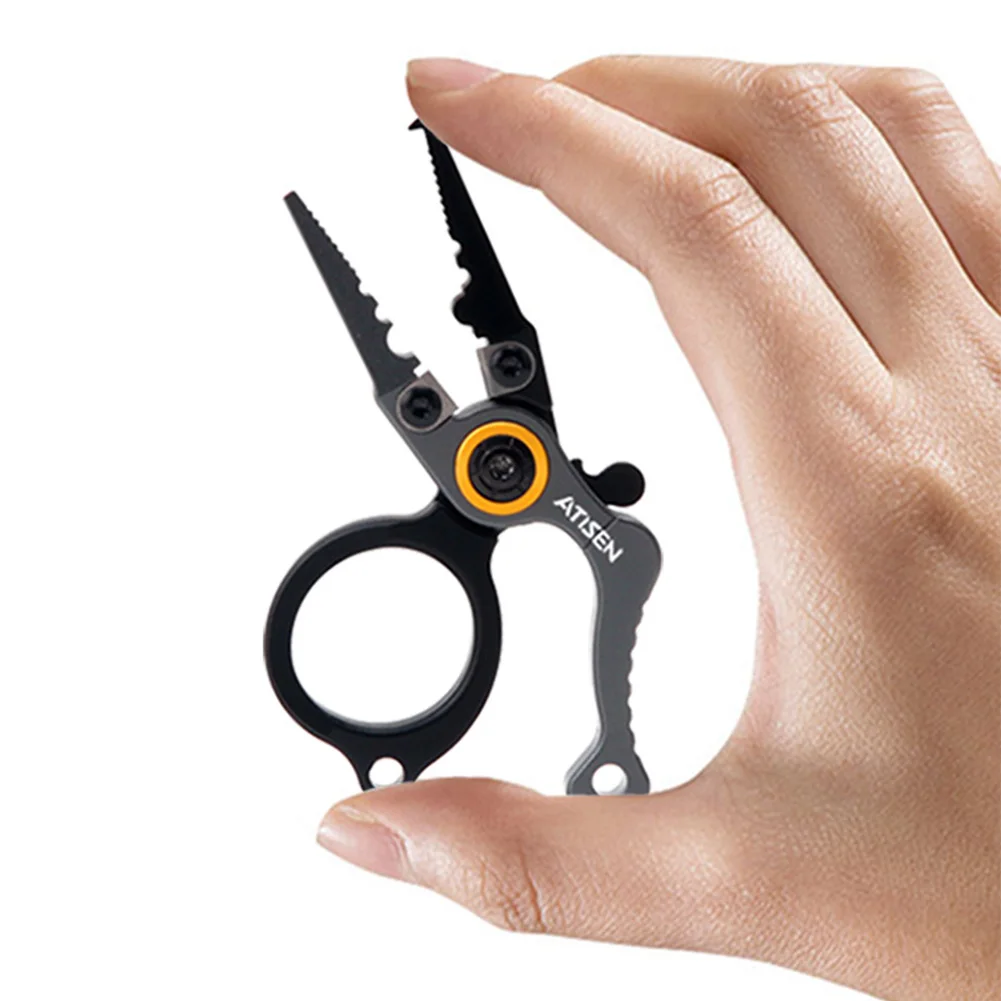 Balıkçılık pensesi Mini boyutl - Fishing Hook Size incelemesi ve fiyatı