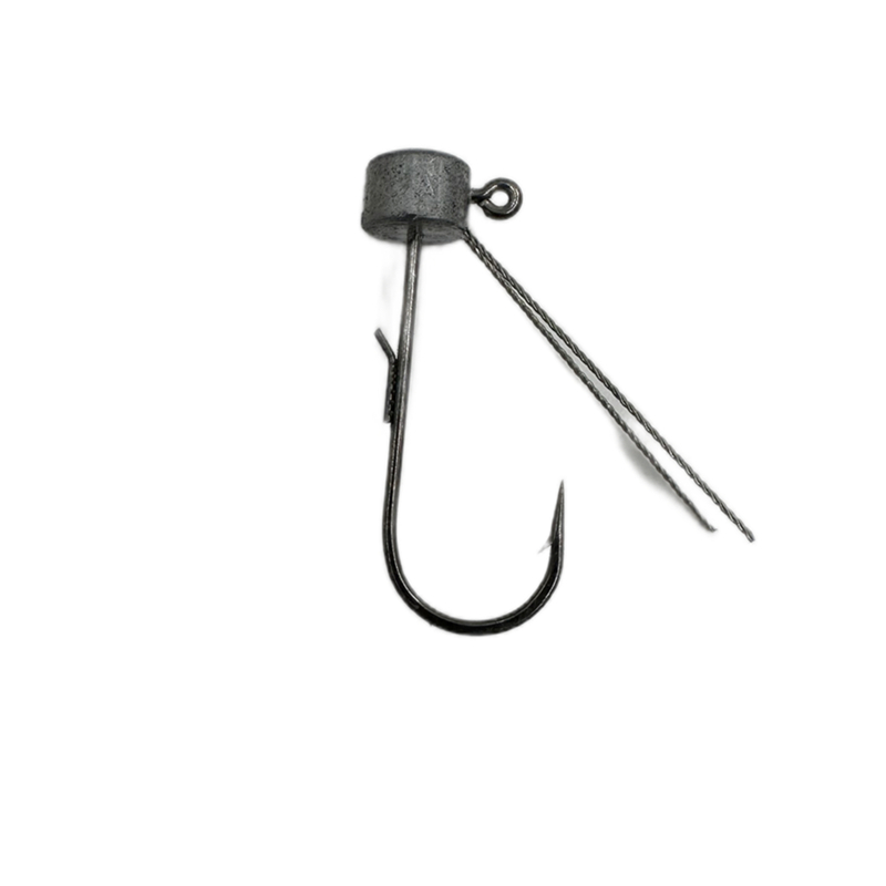 10 ADET * Balıkçılık Mantar Şe - Fishing Hook Offset incelemesi ve fiyatı