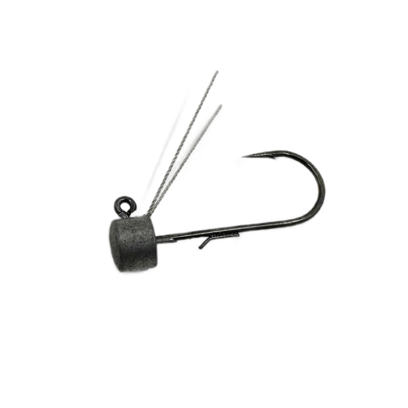 10 ADET * Balıkçılık Mantar Şe - Fishing Hook Offset incelemesi ve fiyatı
