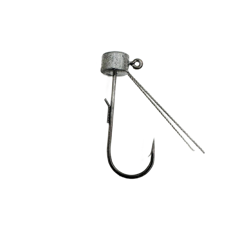 10 ADET * Balıkçılık Mantar Şe - Fishing Hook Offset incelemesi ve fiyatı