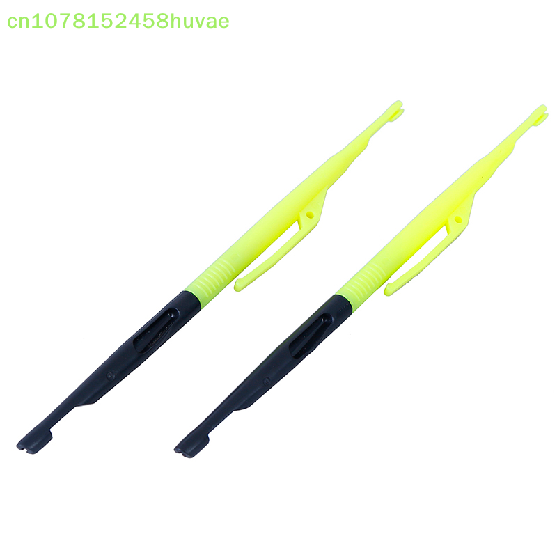 2 Adet Plastik Kanca Çıkarıcı, - Fishing Hook Sharpener incelemesi ve fiyatı