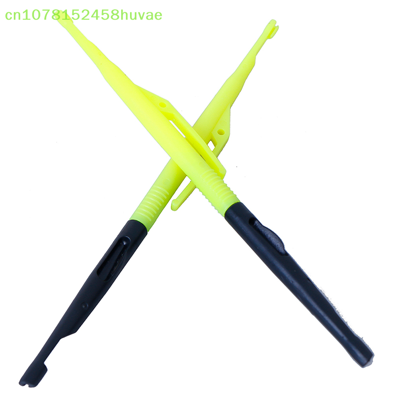 2 Adet Plastik Kanca Çıkarıcı, - Fishing Hook Sharpener incelemesi ve fiyatı