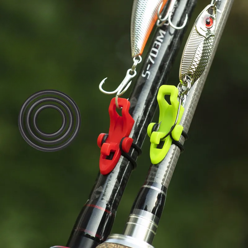 5 adet olta kamışı kanca kalec - Fishing Hook Jig incelemesi ve fiyatı