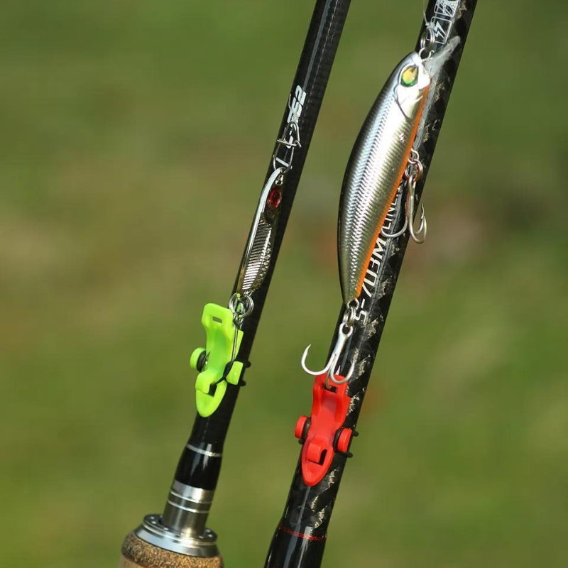 5 adet olta kamışı kanca kalec - Fishing Hook Jig incelemesi ve fiyatı