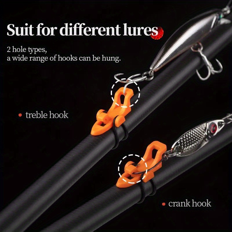 5 adet olta kamışı kanca kalec - Fishing Hook Jig incelemesi ve fiyatı