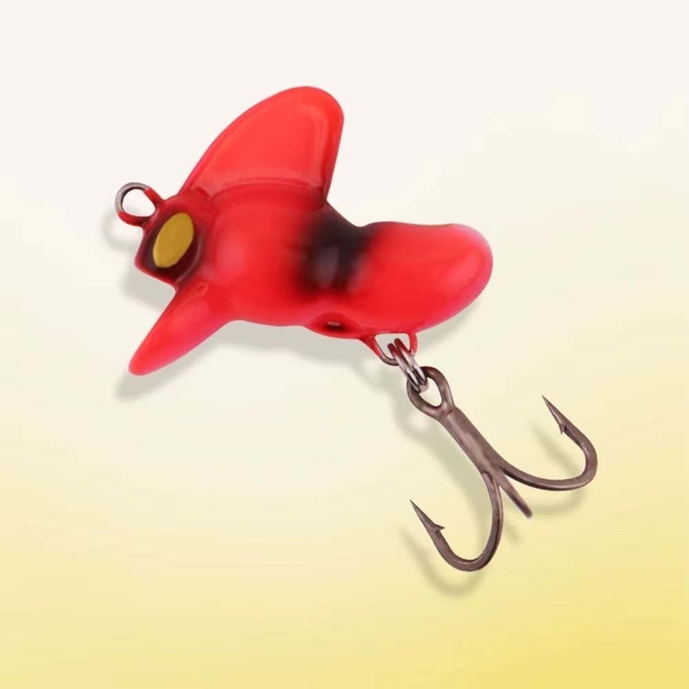 Üçlü İğneli Mikro Balıkçılık Y - Fishing Hook Treble incelemesi ve fiyatı