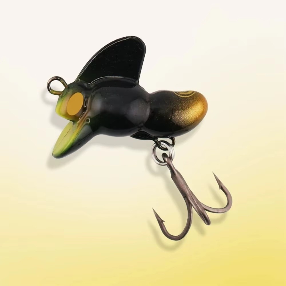 Üçlü İğneli Mikro Balıkçılık Y - Fishing Hook Treble incelemesi ve fiyatı