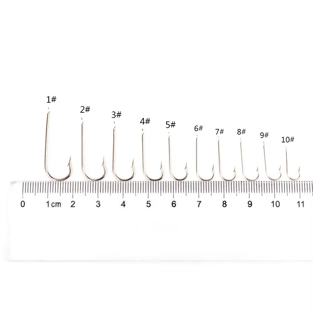 NGB 1799N Yüksek Karbon Çelik  - Fishing Hook Offset incelemesi ve fiyatı