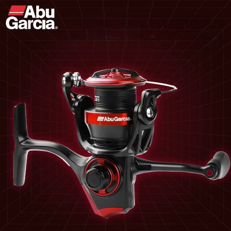 Abu Garcia BMA Spinning Balıkç - Abu Garcia Reel Max incelemesi ve fiyatı