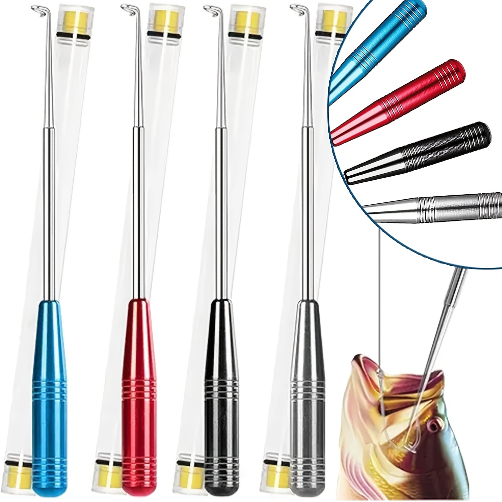 Hızlı Balık Kancası Çıkarma Al - Fishing Hook Remover incelemesi ve fiyatı