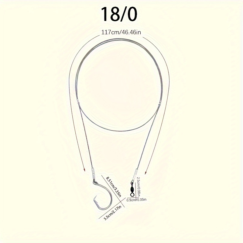2 adet daire kanca kuleleri ba - Fishing Hook Circle incelemesi ve fiyatı