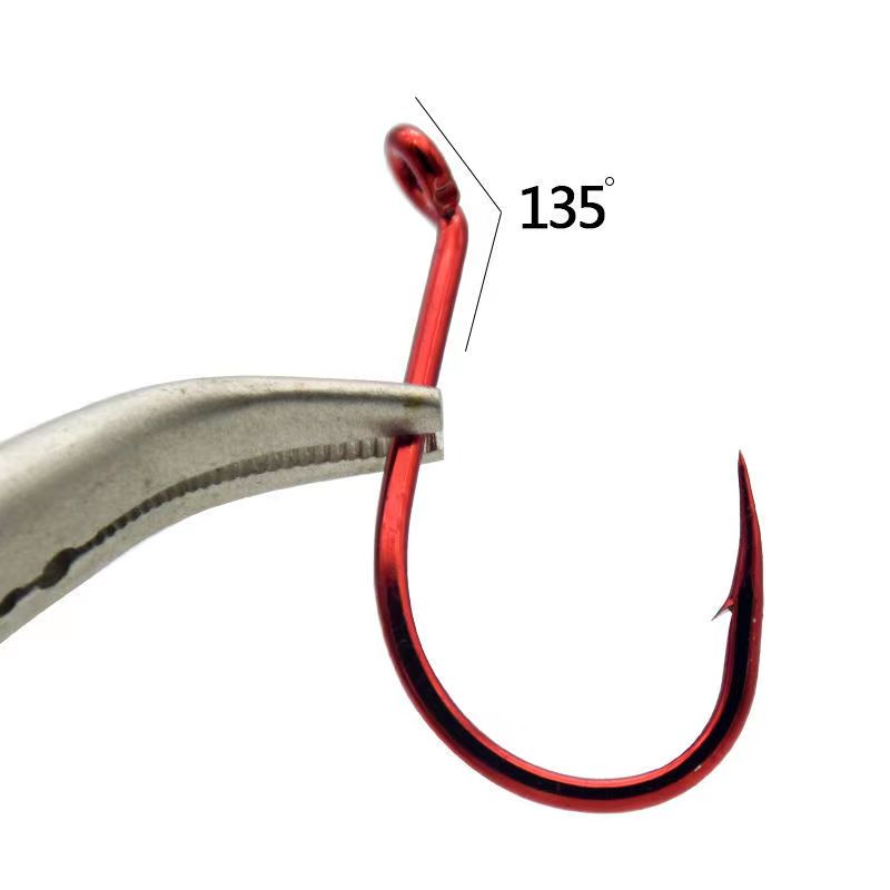 Orijinal Mustad Deniz Balıkçıl - Fishing Hook Barbless incelemesi ve fiyatı
