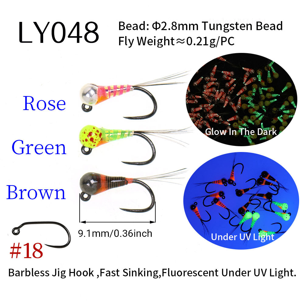 6 adet hızlı batan Perdigon Eu - Fishing Hook Barbless incelemesi ve fiyatı