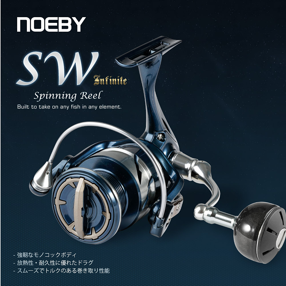 Noeby İplik Balıkçılık Reel 25 - Daiwa Reel Bg incelemesi ve fiyatı