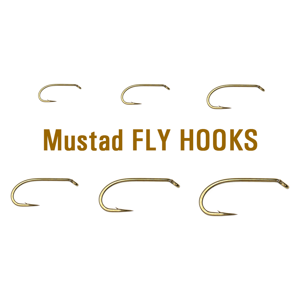 Mustad 30 adet bronz Finish la - Fishing Hook Barbless incelemesi ve fiyatı
