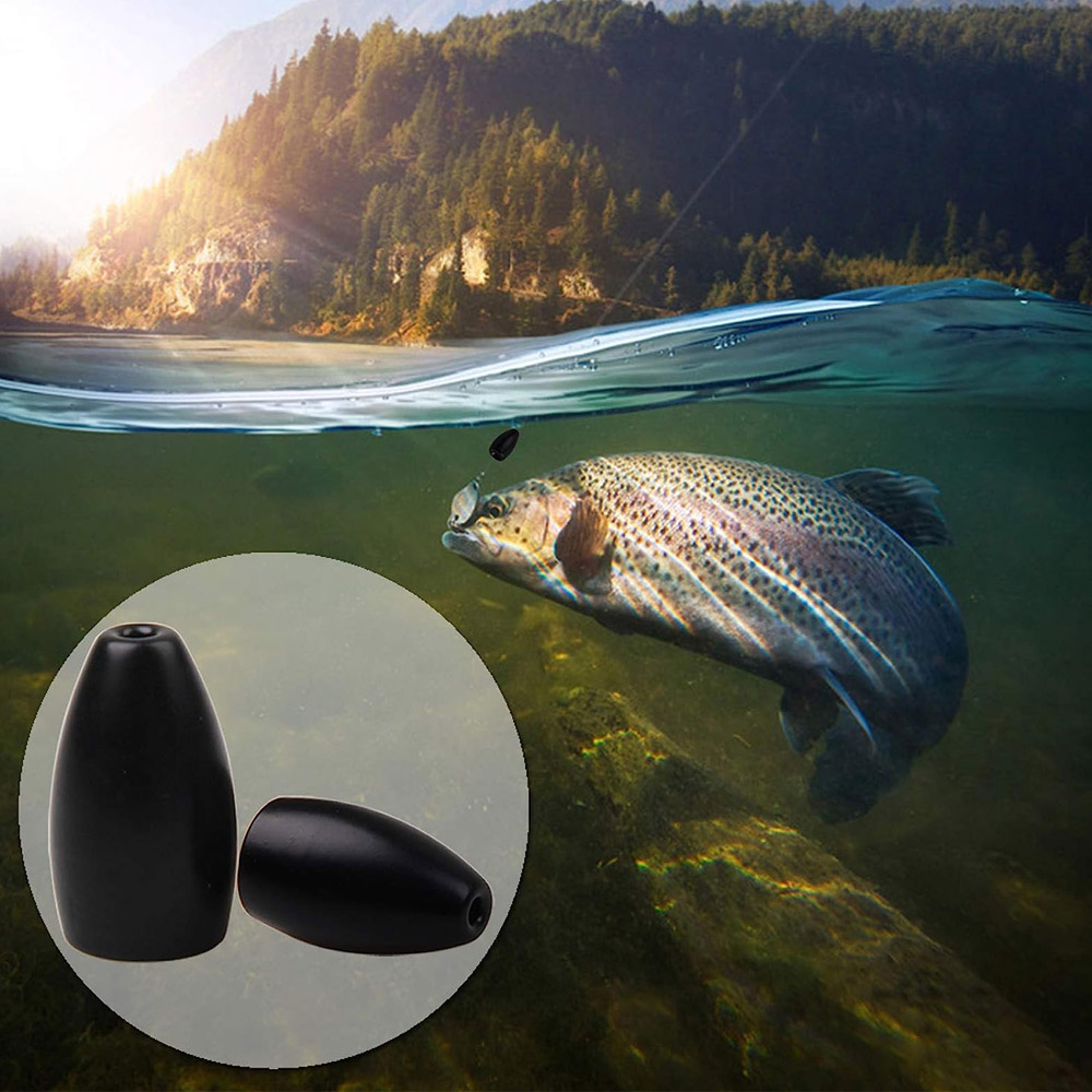 Tungsten Çelik Balıkçılık Ağır - Fishing Hook Jig incelemesi ve fiyatı