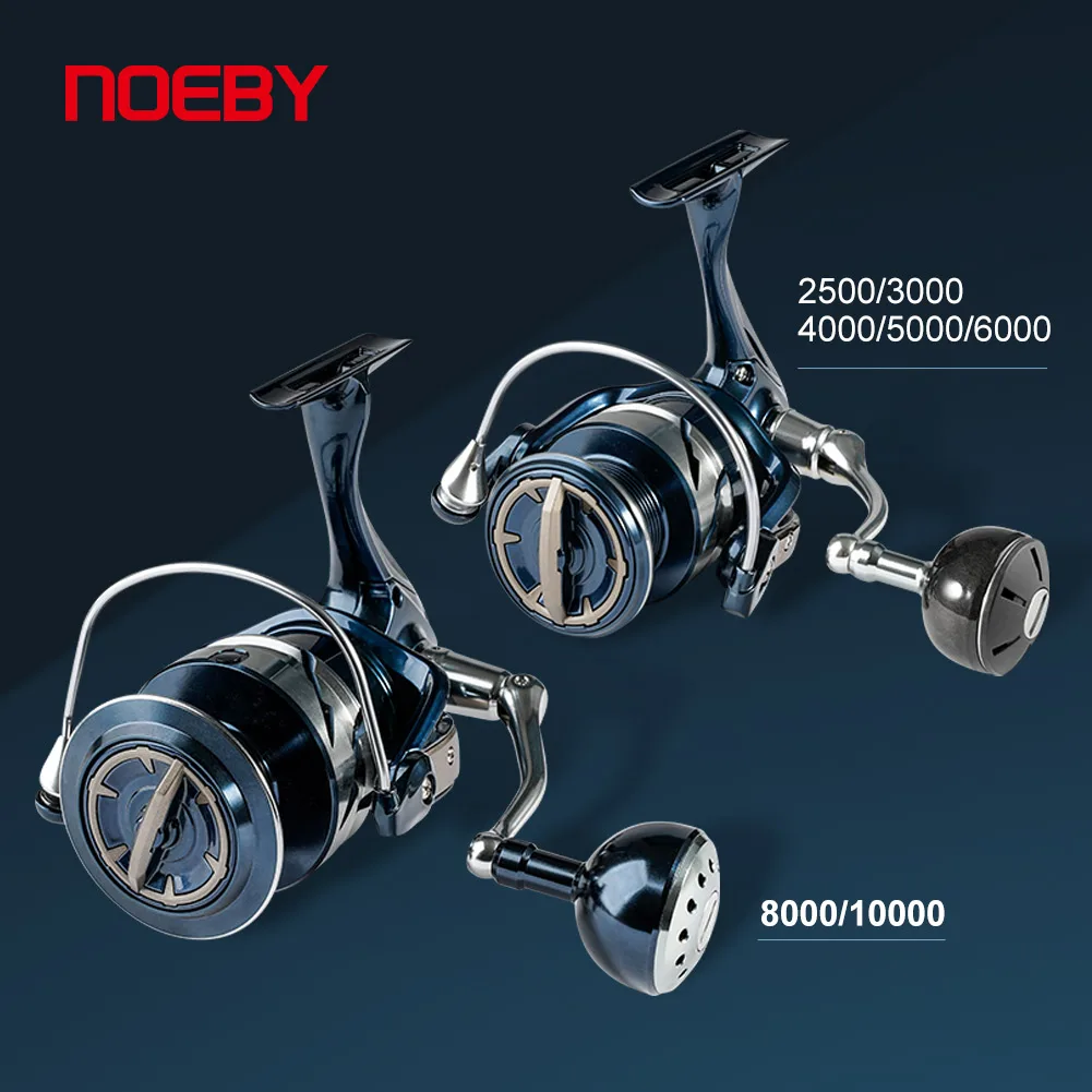 Noeby INFINITE SW Tuzlu Su Spi - Daiwa Reel Bg incelemesi ve fiyatı