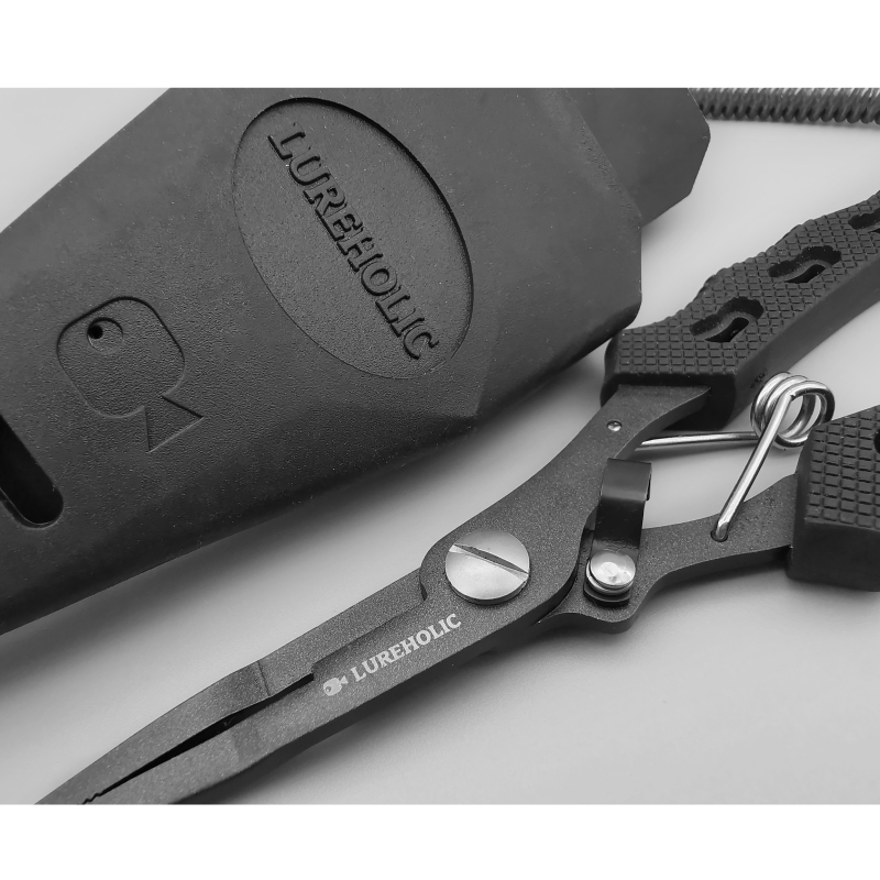 Lureholic 7 ”PTFE kaplı cazibe - Fishing Hook Remover incelemesi ve fiyatı