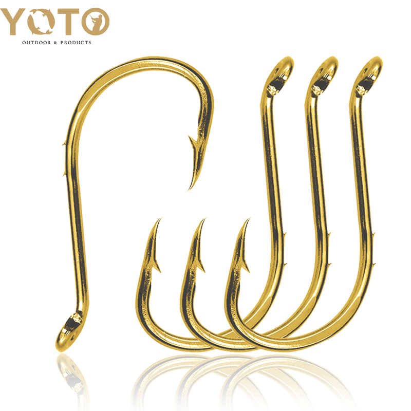 50 adet Balıkçılık Ahtapot Kan - Fishing Hook Circle incelemesi ve fiyatı